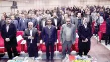 عملیات اجرائی بزرگ‌ترین نیروگاه متمرکز خورشیدی کشور در شرق اصفهان آغاز شد
