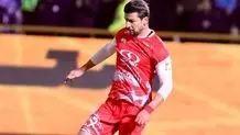 سد قراردادهای پرسپولیس شکست