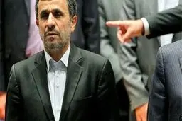 انتقاد صریح قوچانی از احمدی‌نژاد در شبکه افق!/ ویدئو

