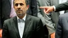 انتقاد صریح قوچانی از احمدی‌نژاد در شبکه افق!/ ویدئو

