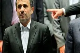 انتقاد صریح قوچانی از احمدی‌نژاد در شبکه افق!/ ویدئو

