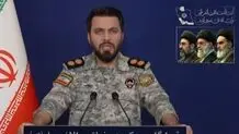 سخنگوی قرارگاه مرکزی خاتم الانبیاء: به دنبال فرماندهان و سربازان فراری آمریکایی هستیم
