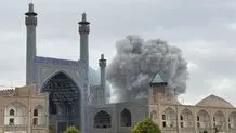 حمله اسراییل به ۴ اداره میراث فرهنگی + جزییات