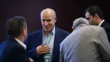 شجاعی: نایب‌رئیس سوم  مهدی تاج خواهم بود
