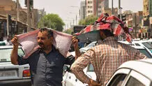 پیش بینی هوای بوشهر فردا ۱۳ مرداد ۱۴۰۵/ تداوم گرما و افزایش شرجی تا پایان هفته