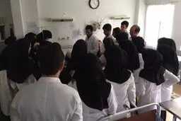 ۳ میلیارد بدهید، پزشکی بخوانید!
