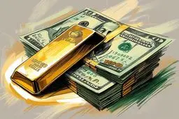 آخرین قیمت دلار، طلا و سکه؛ شبانگاه سه شنبه ۷ مرداد ۱۴۰۴/ کاهش گروهی قیمت سکه