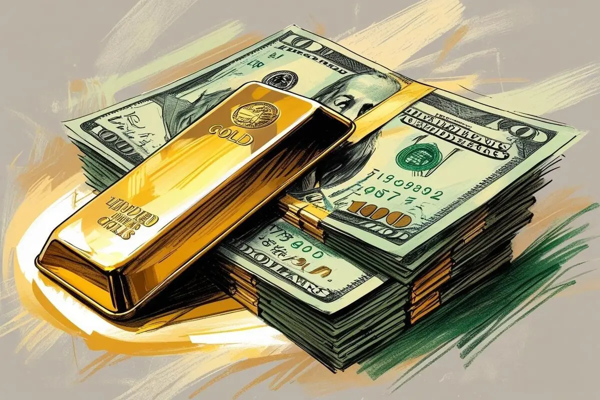 آخرین قیمت دلار، طلا و سکه؛ شبانگاه سه شنبه ۷ مرداد ۱۴۰۴/ کاهش گروهی قیمت سکه