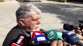 عباس صالحی: مشکلات تأمین کاغذ نشریات‌ به‌زودی رفع می‌شود