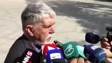 هیچکس دستور نداده برای تقوایی بزرگداشت برگزار نشود/مشکلات هنرمندان قدیمی تا حد امکان رفع می‌شود
