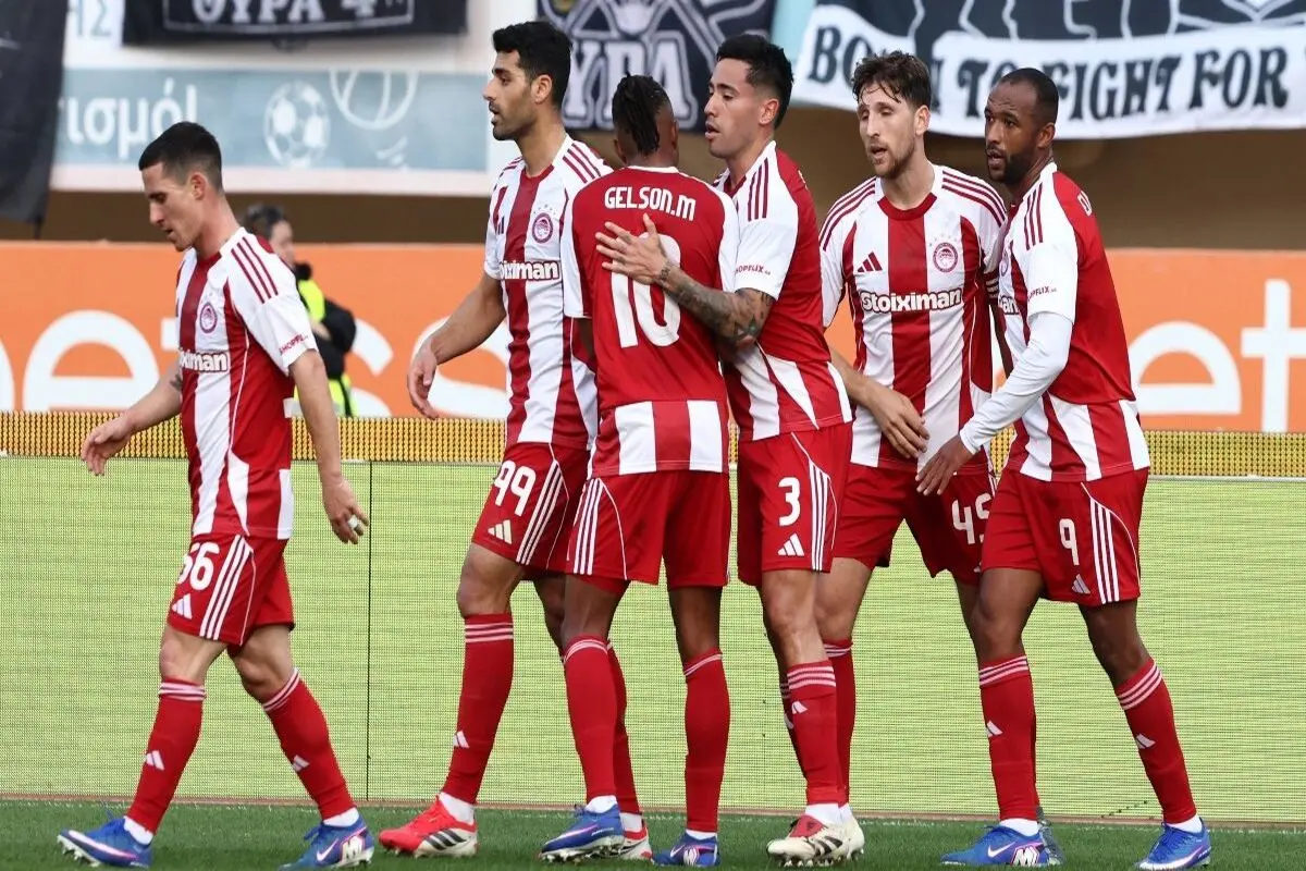 مهدی طارمی بدون گل هم عالی بود