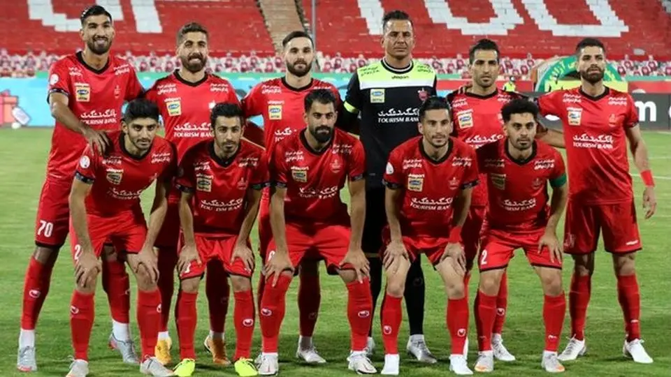 خبر مهم از تغییرات در هیات مدیره پرسپولیس