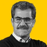 جلال خوش‌چهره