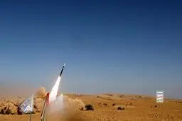 شکست گنبد آهنین در رهگیری موشک یمن؛ تحقیقات در تل‌آویو آغاز شد
