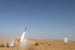 شکست گنبد آهنین در رهگیری موشک یمن؛ تحقیقات در تل‌آویو آغاز شد
