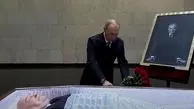 گاردین: پوتین در مراسم خاکسپاری گورباچف شرکت نمی‌کند