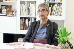 نیمی از تهرانی‌ها در مسکن ناپایدار زندگی می‌کنند