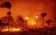آیا آتش سوزی کالیفرنیا المپیک لس آنجلس 2028 را تحت تاثیر قرار می دهد؟