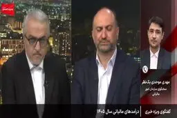 سازمان مالیات: ۶ هزار شرکت صوری شناسایی شد