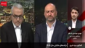 سازمان مالیات: ۶ هزار شرکت صوری شناسایی شد