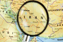 ایران و خاورمیانه در حال تغییر
