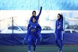 وعده‌هایی که بیشتر یک شعار بود؛ باشگاه استقلال از ورزش زنان عقب نشست؟
