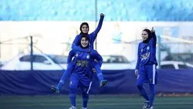 وعده‌هایی که بیشتر یک شعار بود؛ باشگاه استقلال از ورزش زنان عقب نشست؟
