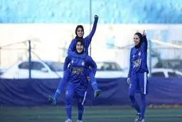 وعده‌هایی که بیشتر یک شعار بود؛ باشگاه استقلال از ورزش زنان عقب نشست؟
