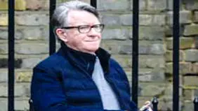 بازداشت  استراتژیست  حزب  کارگر  بریتانیا

