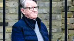 بازداشت  استراتژیست  حزب  کارگر  بریتانیا

