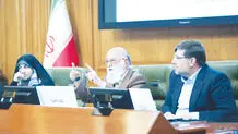 ایجاد برج‌های 80 متری تخلیه گاز در تهران