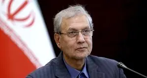 ربیعی: اسرائیل و آمریکا خیال کردند با حمله شدید به زندان اوین، مردم به خیابان می‌ریزند + ویدئو