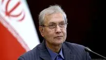  آنان که بر پایداری تحریم اصرار دارند را باید استیضاح کرد

