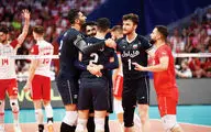 ایران – ایتالیا در  لیگ ملت‌های والیبال؛ غافلگیری دیگری در  راه است؟
