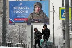 تجارت مرگ در ۱۲۸ کشور