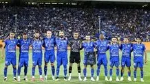 جشن شیرازی‌ها برای قهرمانی استقلال در جام حذفی+ ویدئو