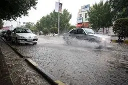 عقیم‌سازی سامانه‌های بارشی صحت ندارد