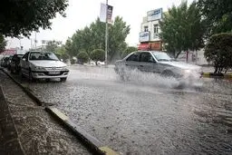 عقیم‌سازی سامانه‌های بارشی صحت ندارد