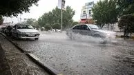 عقیم‌سازی سامانه‌های بارشی صحت ندارد