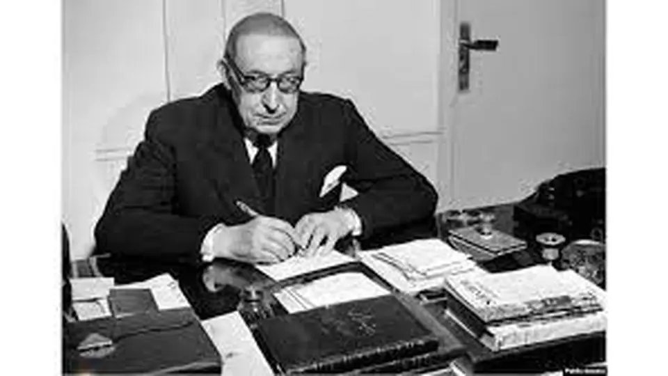 احمد قوام - سیاست مدار دوران قاجار و پهلوی