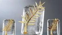 سهم ایران از جشنواره کن

