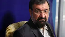 محسن رضایی رئیس دبیرخانه شورای عالی هماهنگی اقتصادی سران قوا شد
