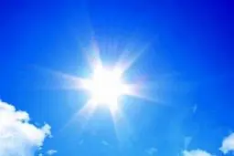 جوی آرام در اغلب نقاط کشور

