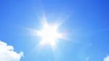 جوی آرام در اغلب نقاط کشور

