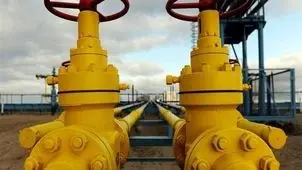 صادرات گاز ایران به عراق از سرگرفته شد