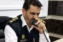 تردد ۹ میلیون موتورسیکلت و خودرو در تهران

