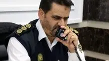 تردد ۹ میلیون موتورسیکلت و خودرو در تهران

