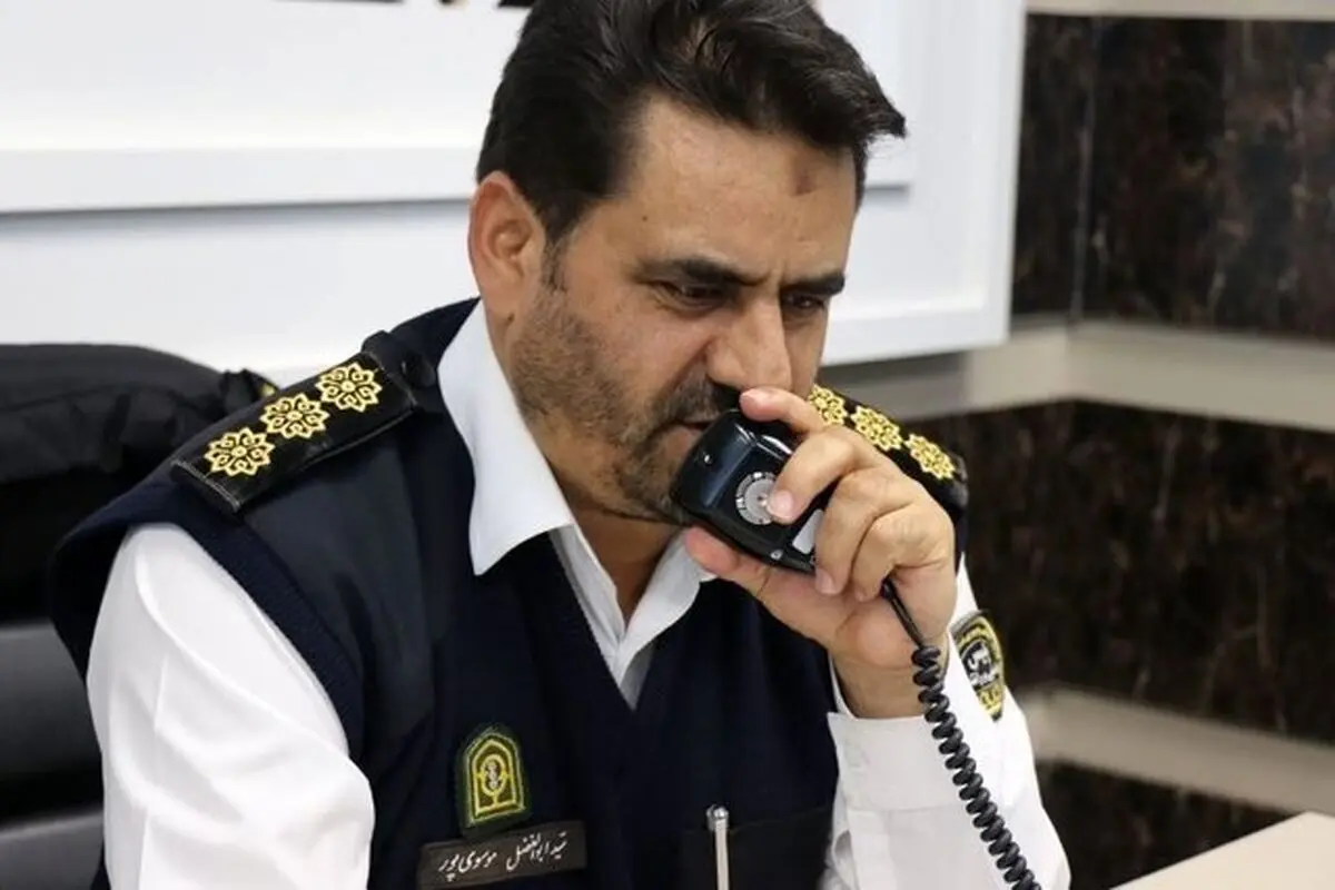 تردد ۹ میلیون موتورسیکلت و خودرو در تهران

