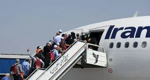 زمان زائران حج تمتع مشخص شد

