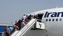 حج ۱۴۰۴ با هماهنگی «هما»؛ اعزام گسترده زائران به عربستان